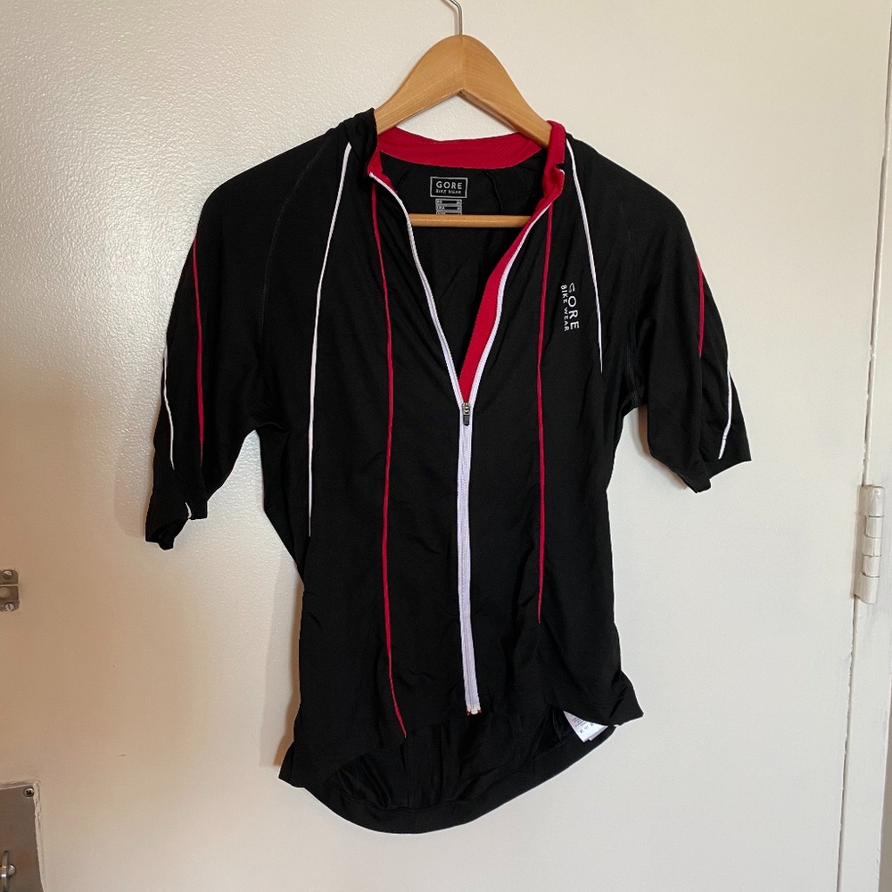 Ladies GORE Cycling Top SZ M